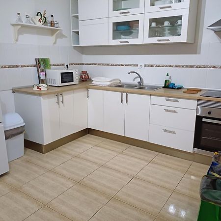 维辛达里奥La Casita Vecindario别墅 外观 照片