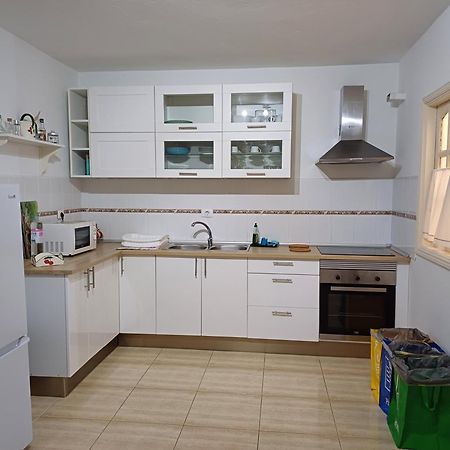 维辛达里奥La Casita Vecindario别墅 外观 照片