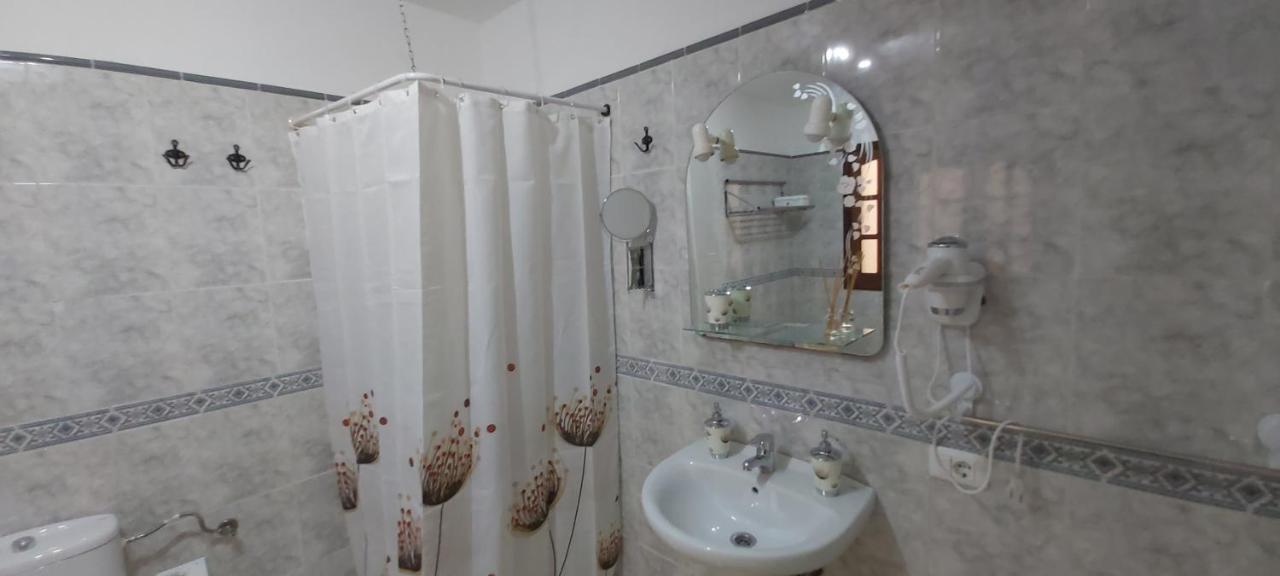 维辛达里奥La Casita Vecindario别墅 外观 照片