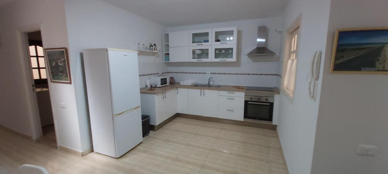 维辛达里奥La Casita Vecindario别墅 外观 照片