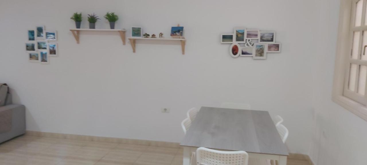 维辛达里奥La Casita Vecindario别墅 外观 照片