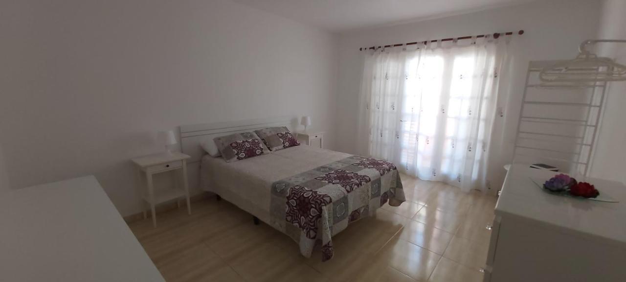 维辛达里奥La Casita Vecindario别墅 外观 照片