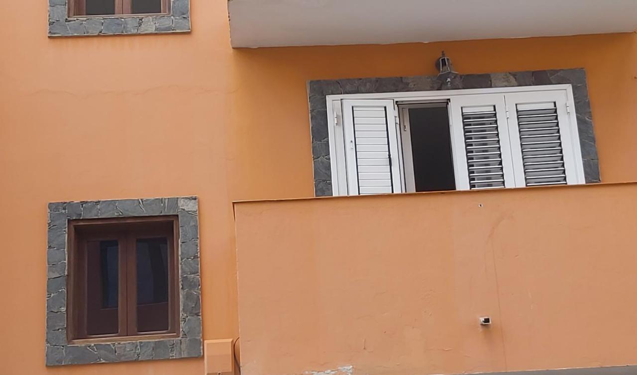 维辛达里奥La Casita Vecindario别墅 外观 照片